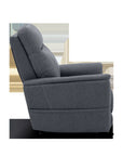 Montclair - Power Lift Recliner With Power Headrest, Power Lumbar And 3 Zone Heat