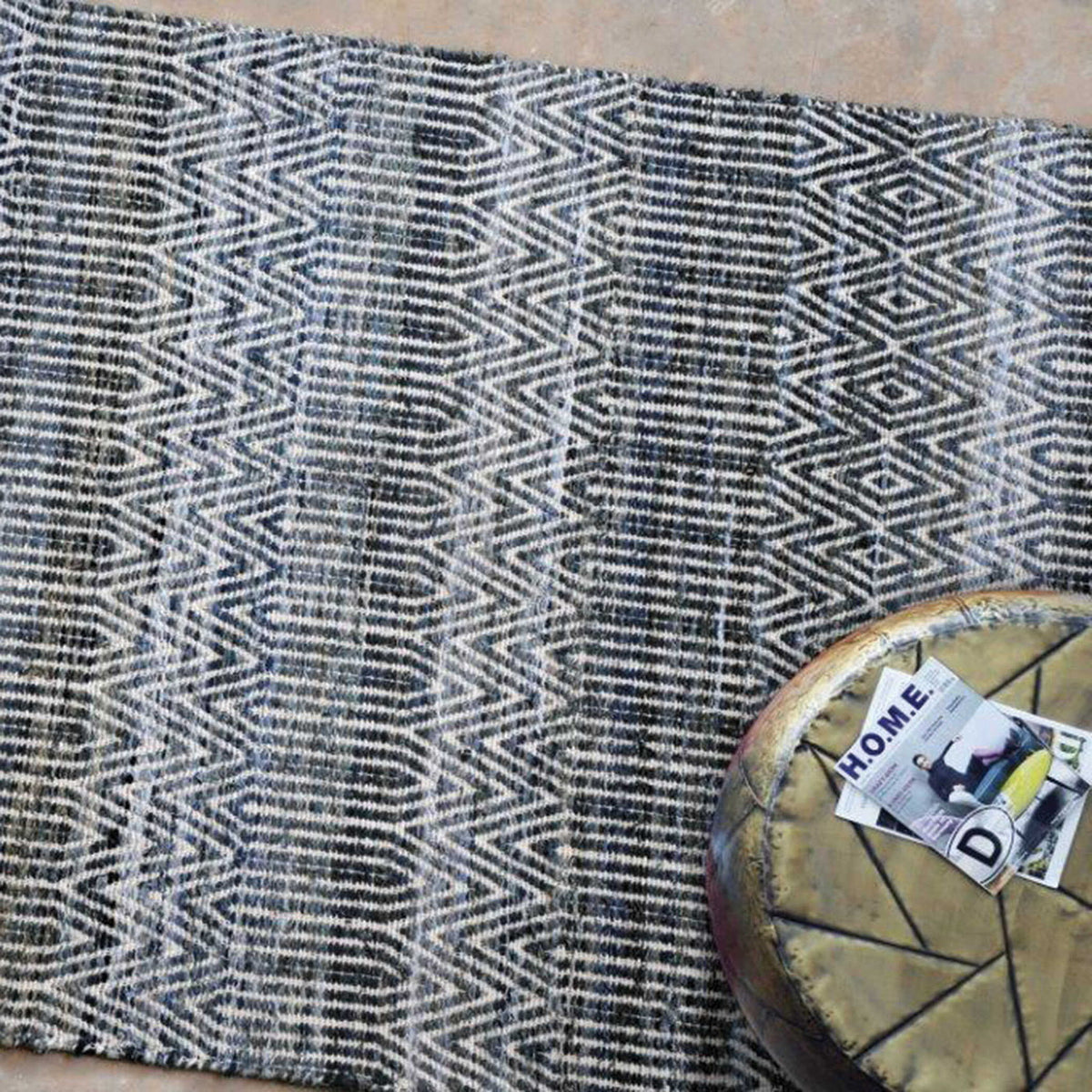 Bolivia - Rug