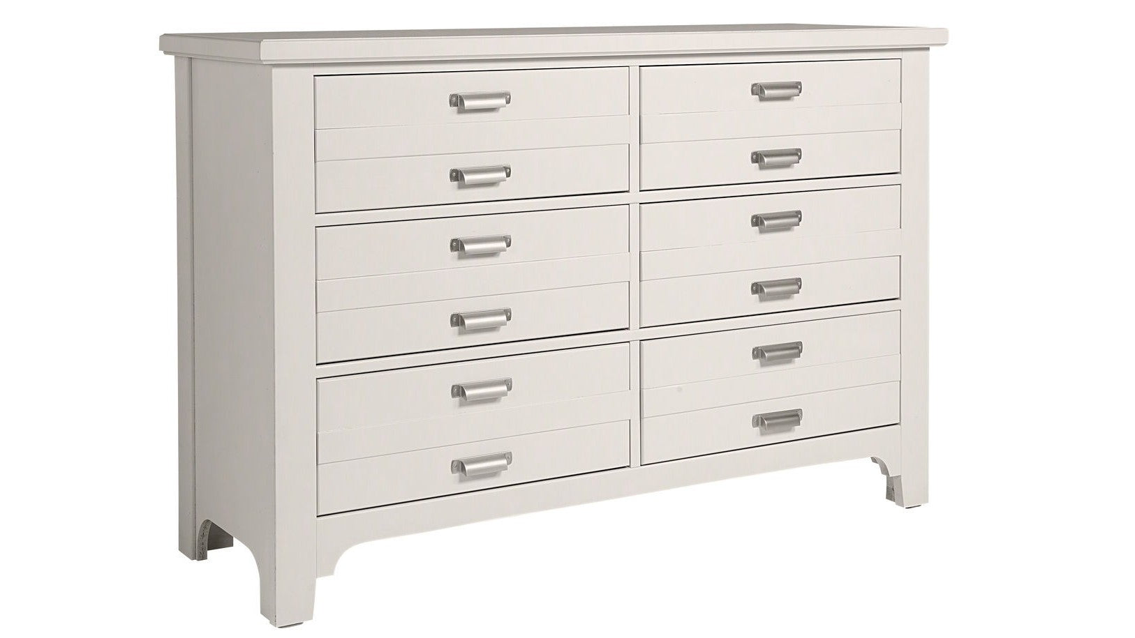 Bungalow - Double Dresser