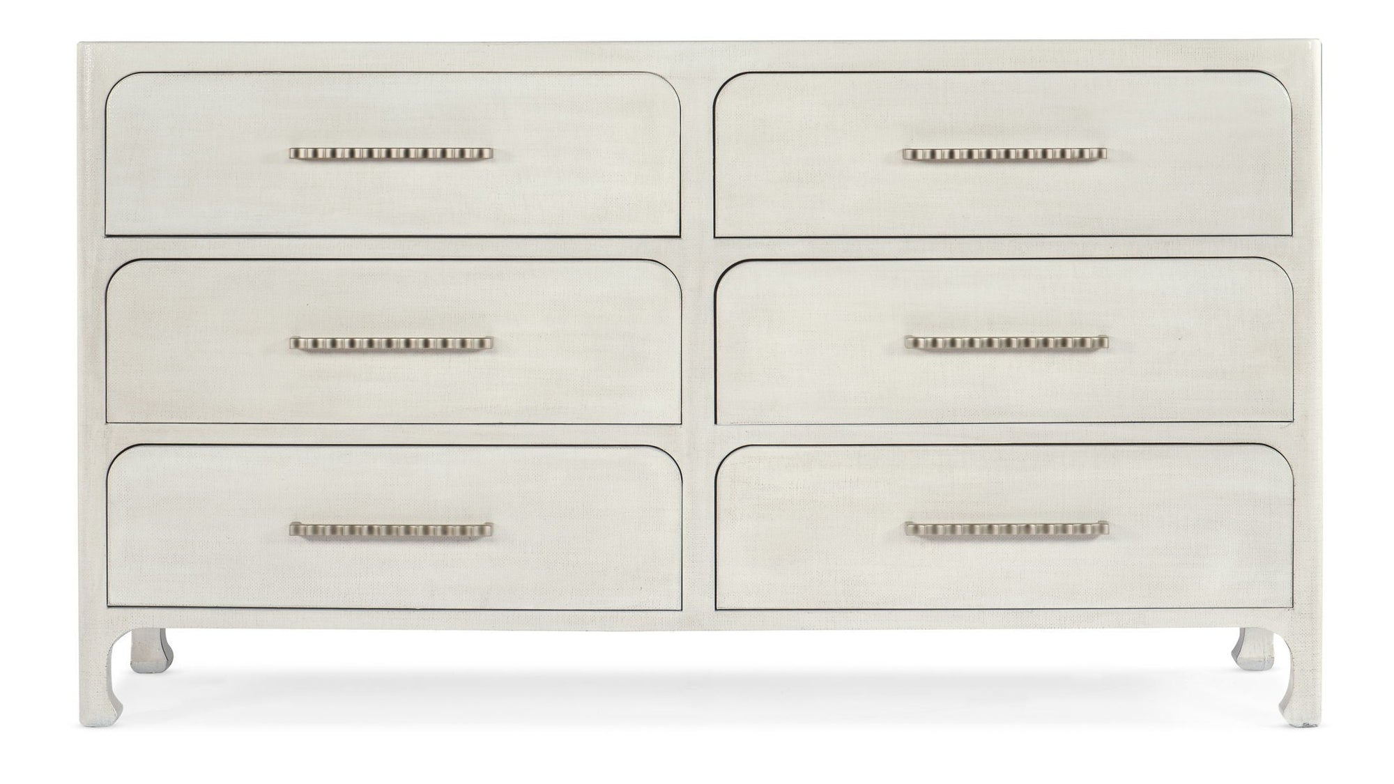 Serenity - Dresser - White