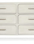 Serenity - Dresser - White