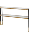 Kentmore - Glass Table