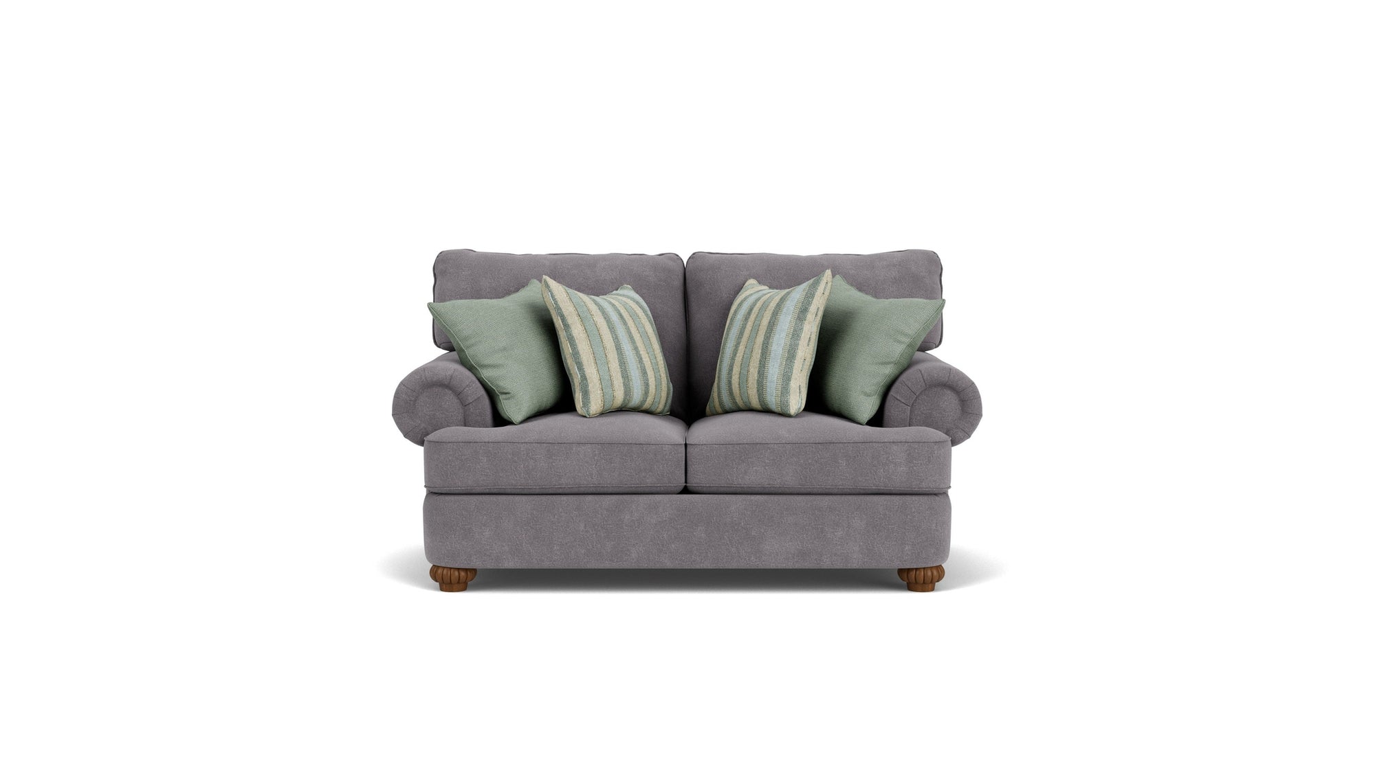 Patterson - Fabric Loveseat