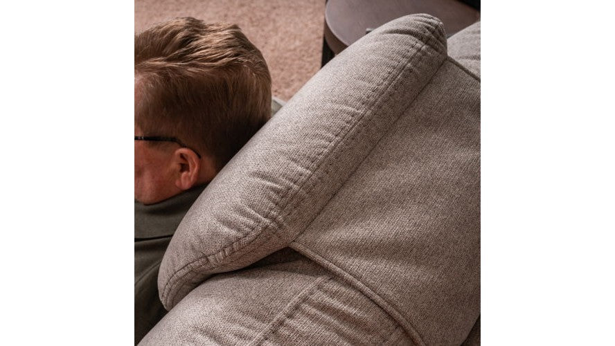 Zecliner Model 1 - Power Sleep Chair