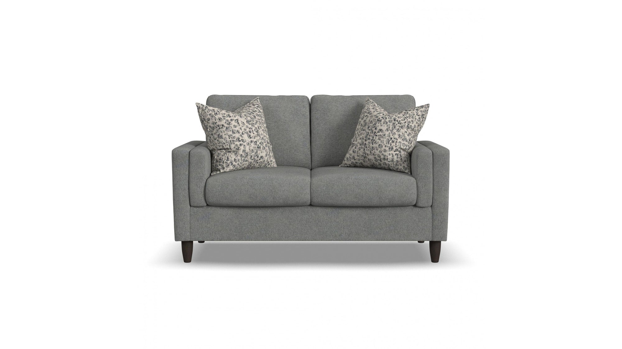 Thomas - Fabric Loveseat
