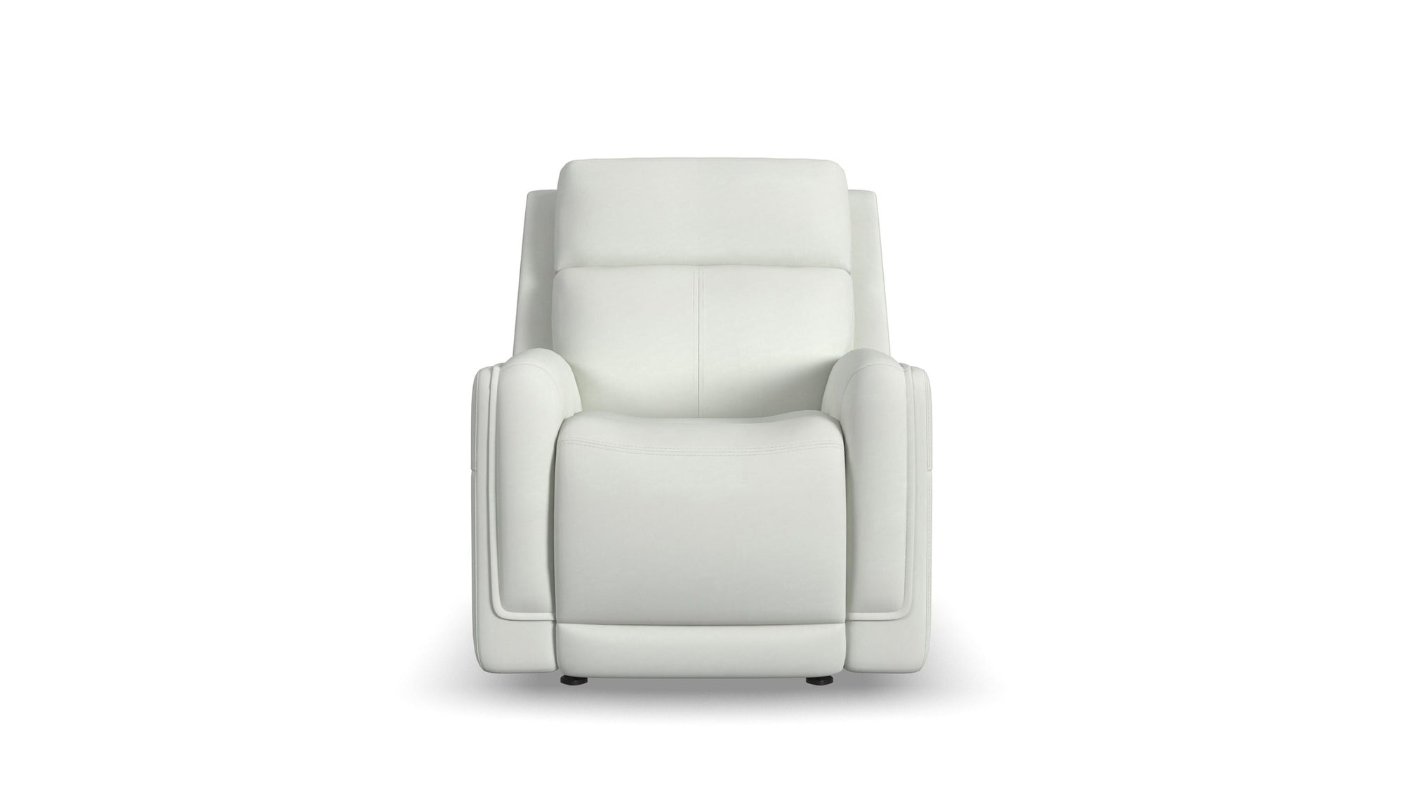 Alister - Power Gliding Recliner With Power Headrest And Lumbar