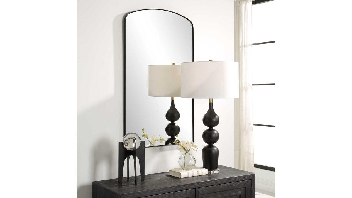 Tordera - Arch Mirror