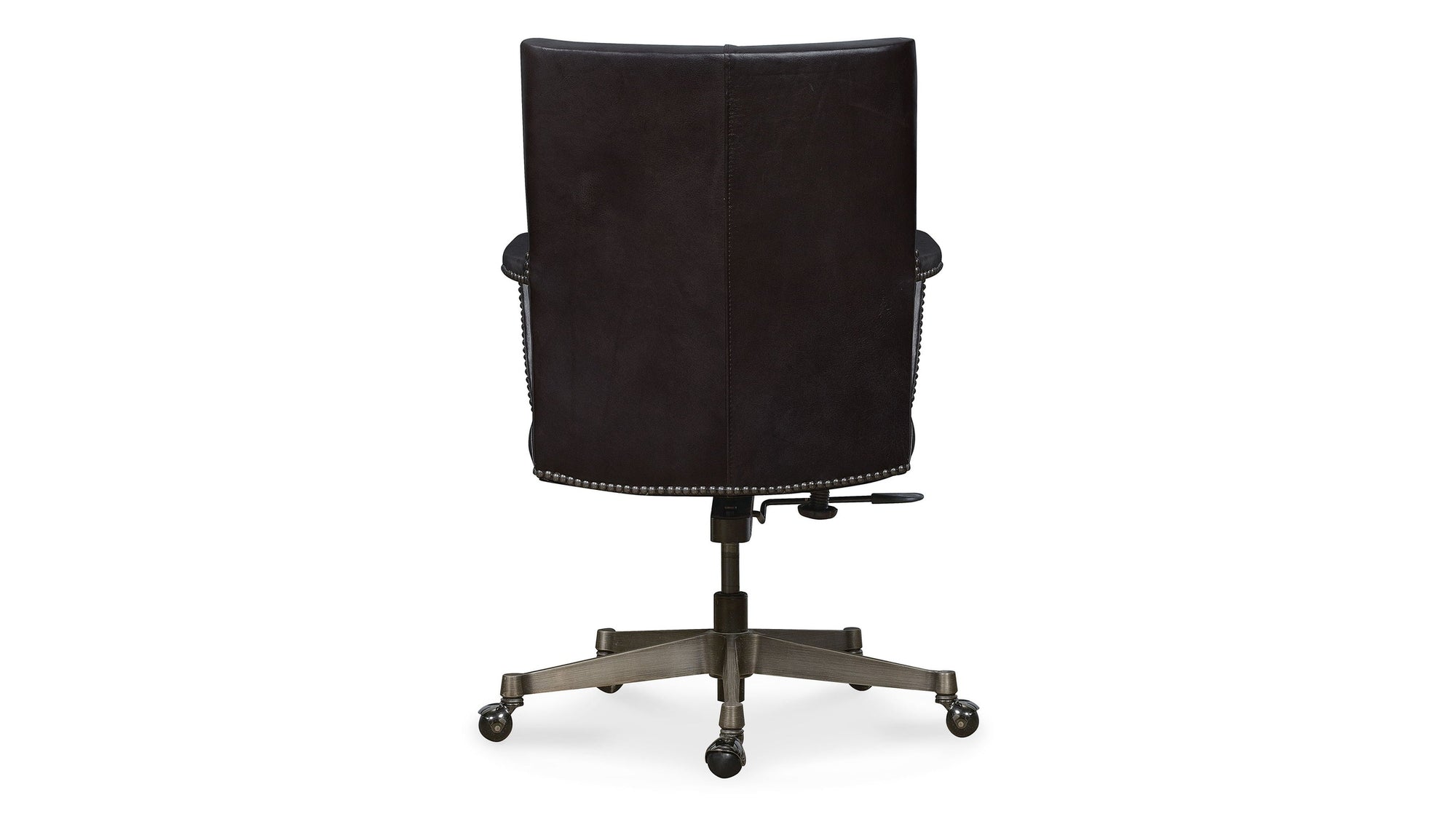 EC - Phoenix Executive Swivel Tilt Chair - Black