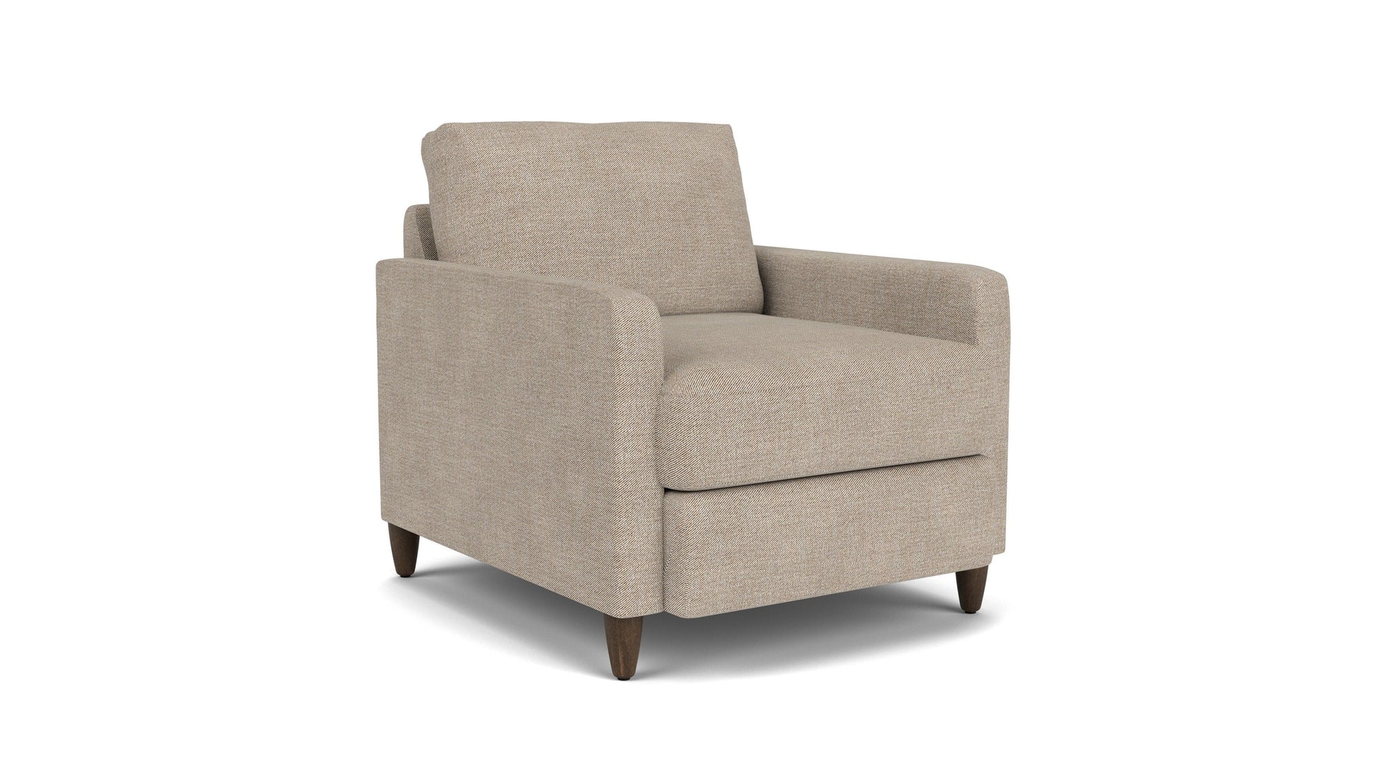Fern - Fabric Chair