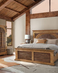 Big Sky - Wardrobe - Light Brown