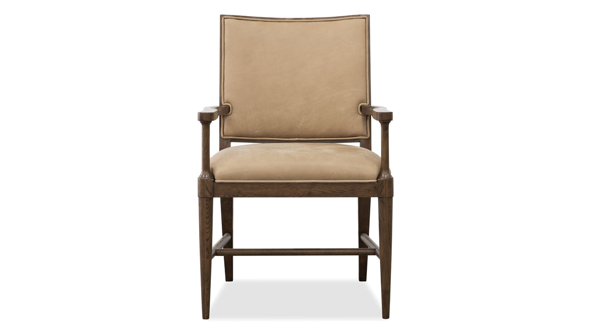 Cashiers - Arm Chair