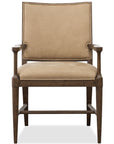Cashiers - Arm Chair