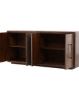 Summerfield - Sideboard - Light Brown