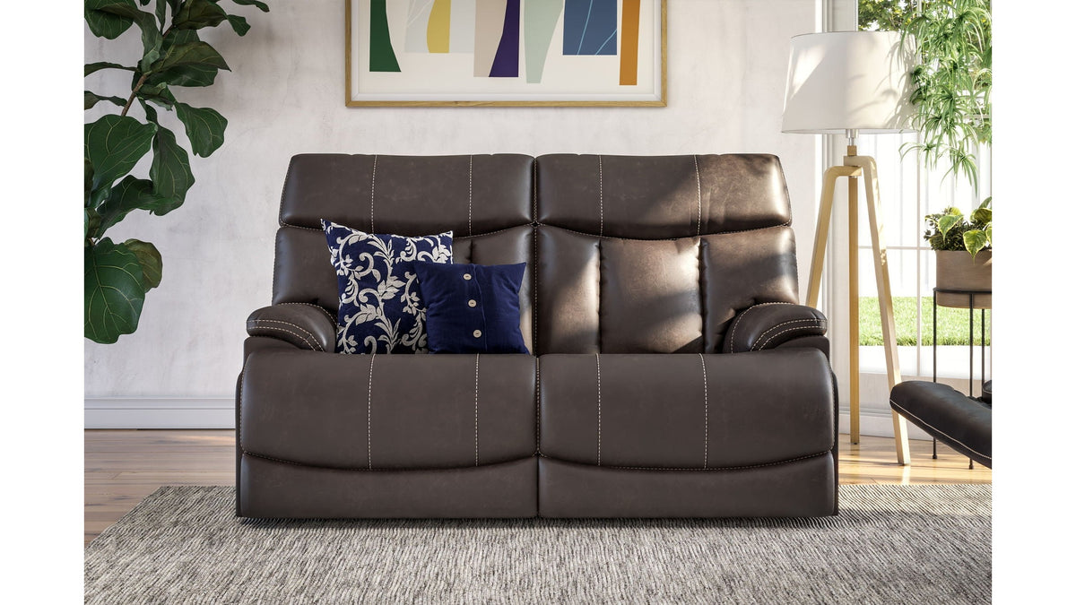 Clive - Power Reclining Loveseat