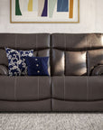 Clive - Power Reclining Loveseat