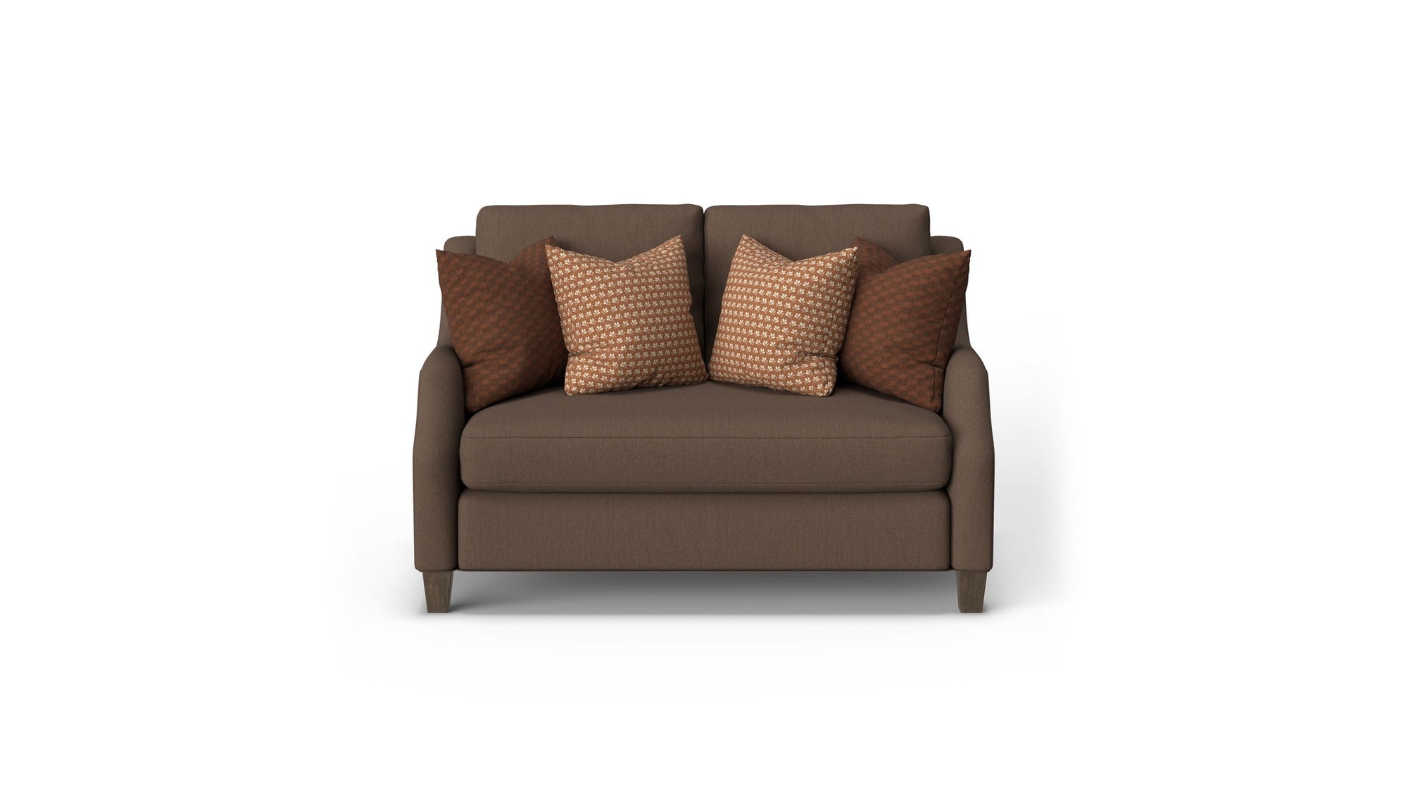 Gianna - Bench Loveseat