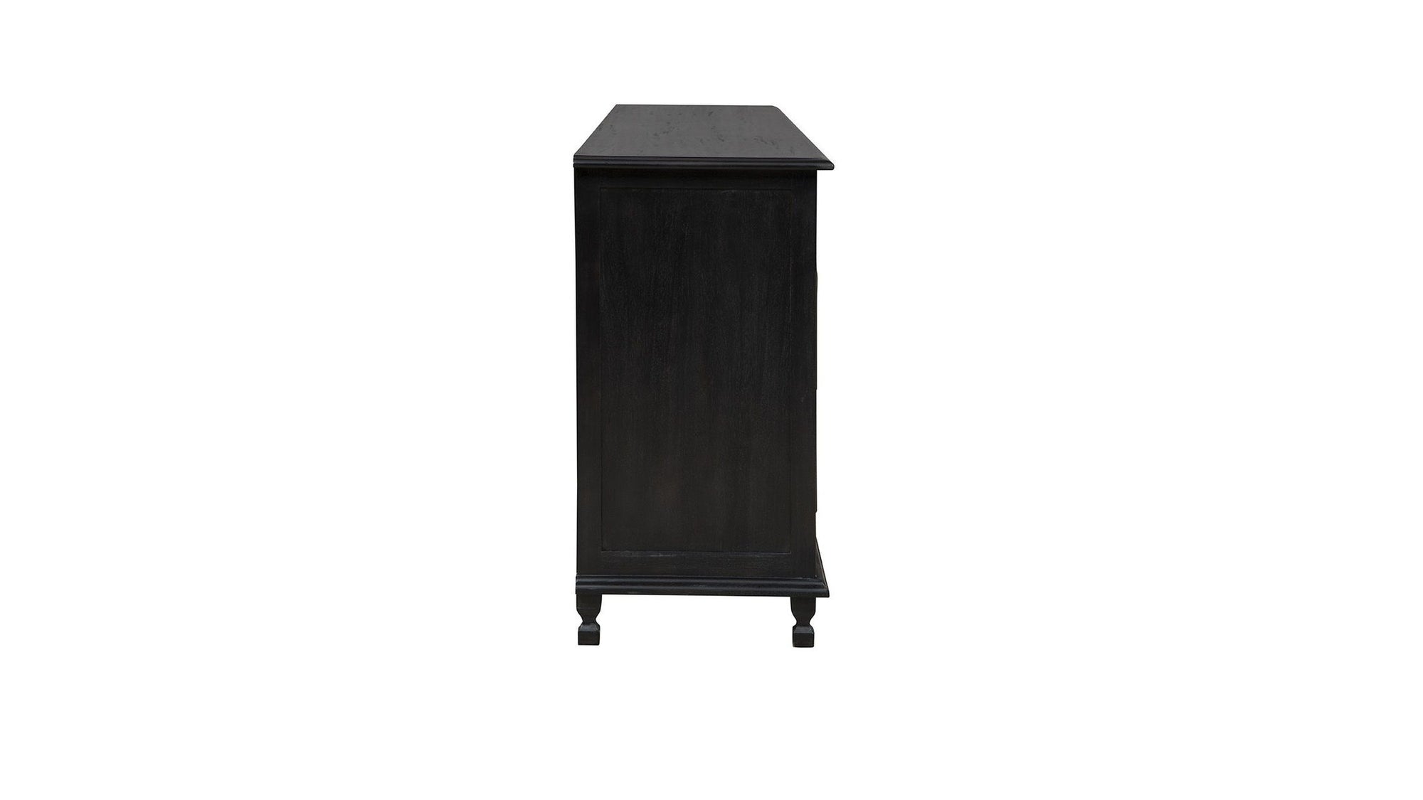 Margot - Sideboard - Black