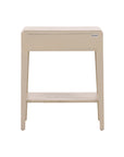 Lillian - End Table - Cream