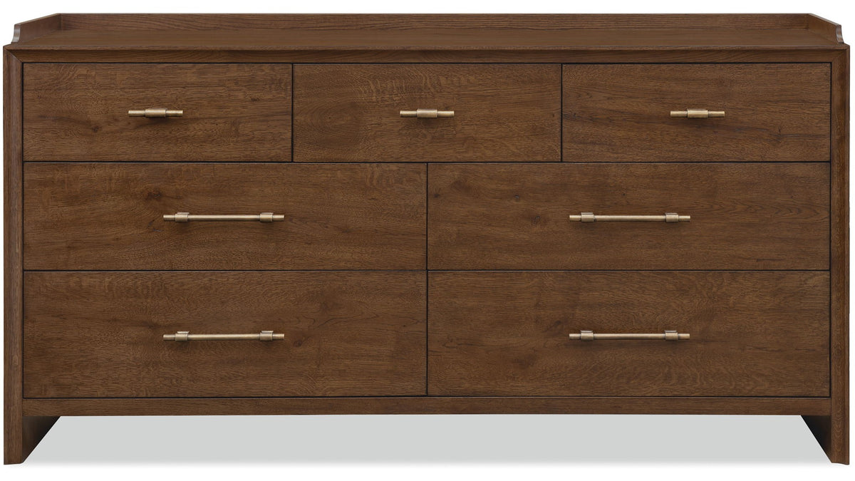 Cashiers - Bedroom Dresser