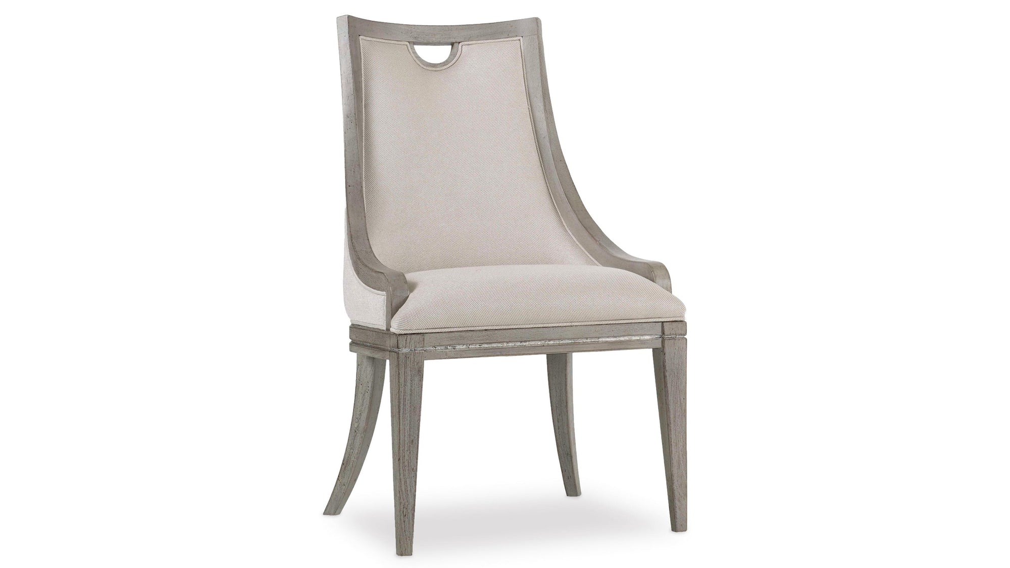 Sanctuary - Upholstered Chair