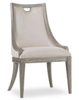 Sanctuary - Upholstered Chair
