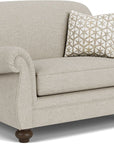 Winston - Fabric Chair And a Half
