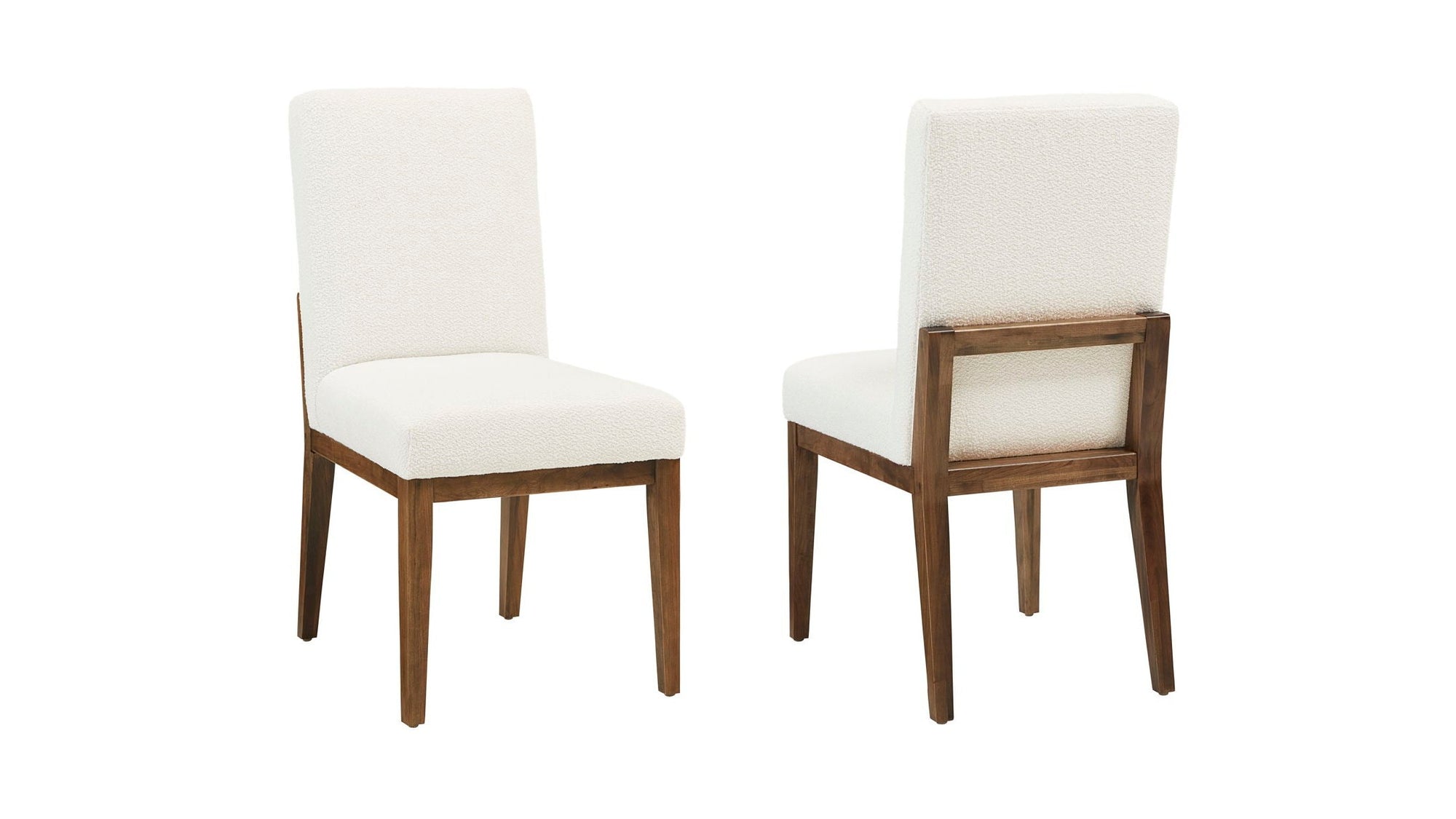Crafted Cherry - Side Chair