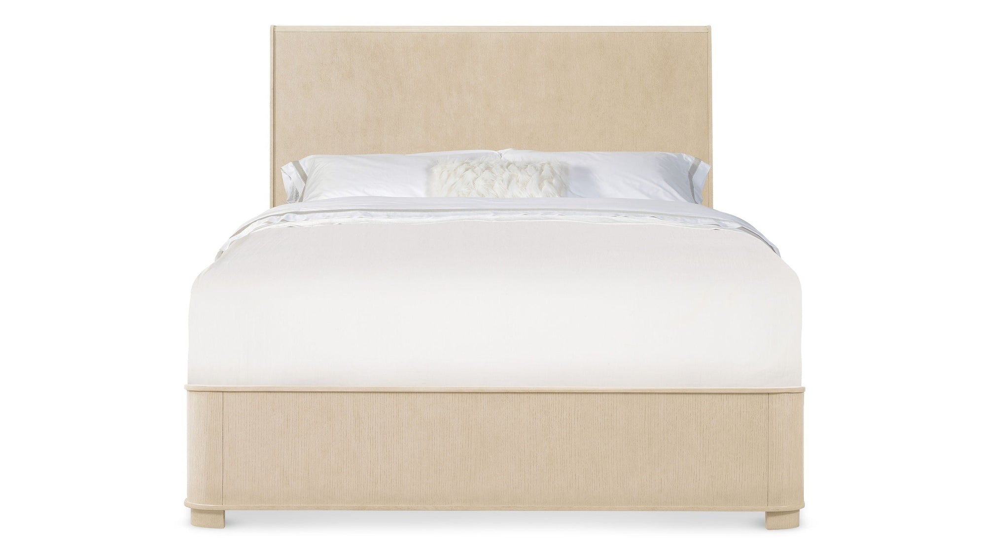 Westwood - Panel Bed