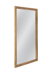 Ansul - Floor Mirror - Ant Gold