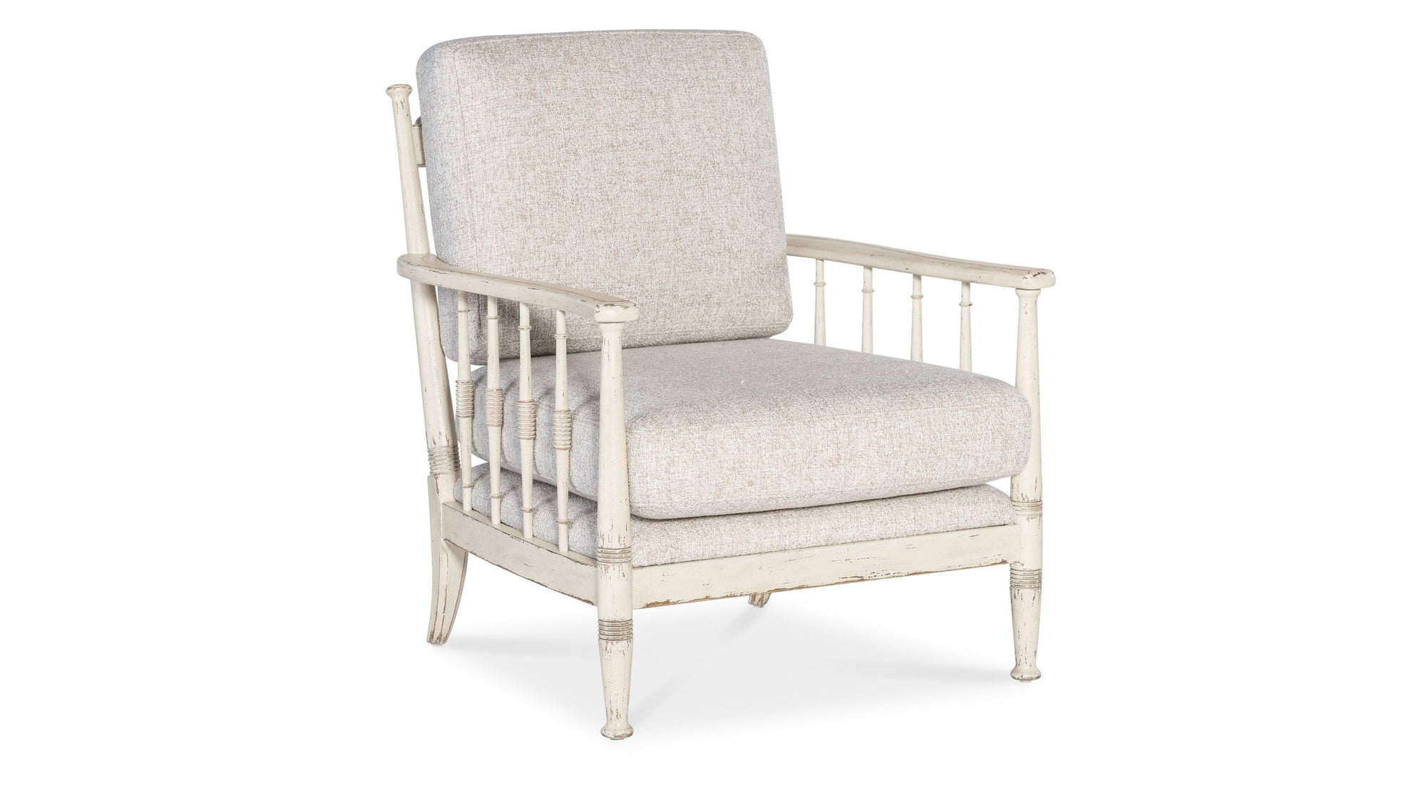 CC - Prairie Upholstered Chair