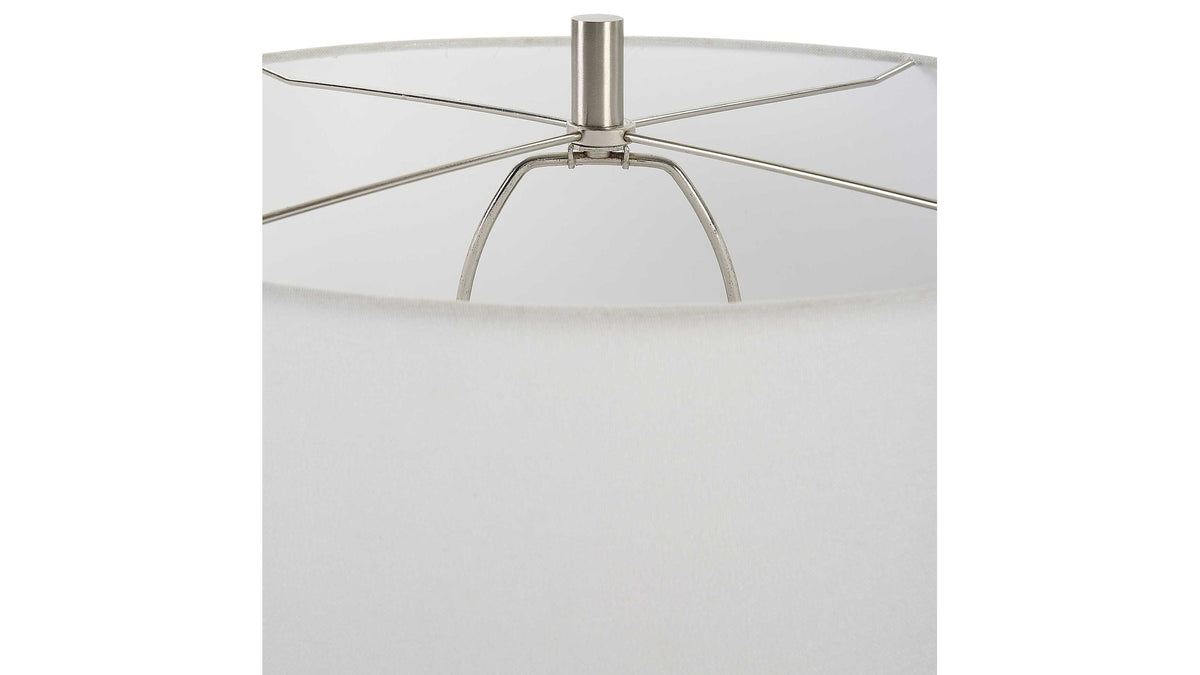 Jubilee - Table Lamp - Sky Blue