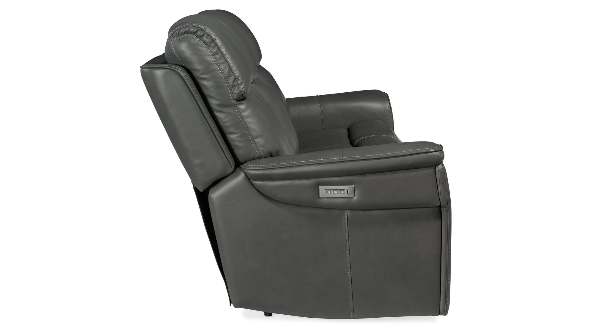 MS - Lyra Zero Gravity Power Sofa