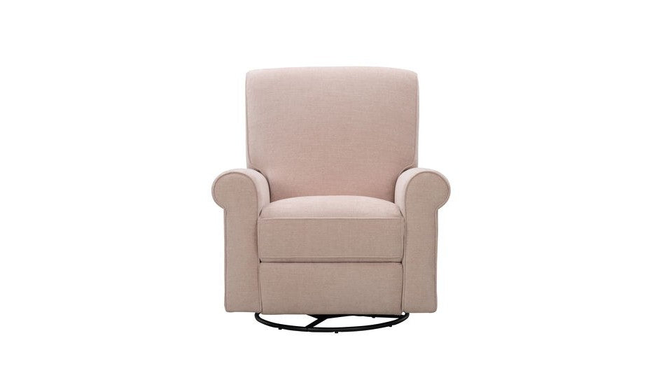 Tegan - 1P Swivel Glider
