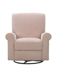 Tegan - 1P Swivel Glider