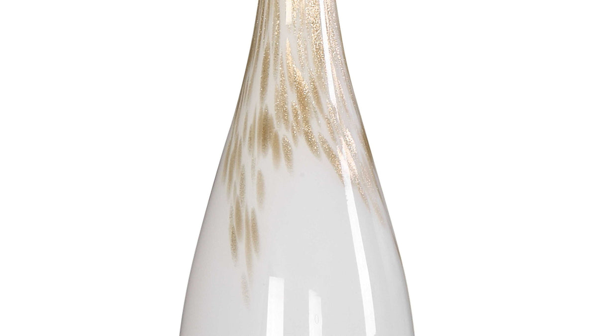 Cardoni - Glass Table Lamp