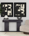 Amaya - Accent Chair - Beige