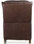 Lansing - Power Recliner With Power Headrest