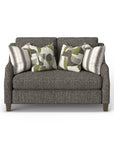 Gianna - Bench Loveseat