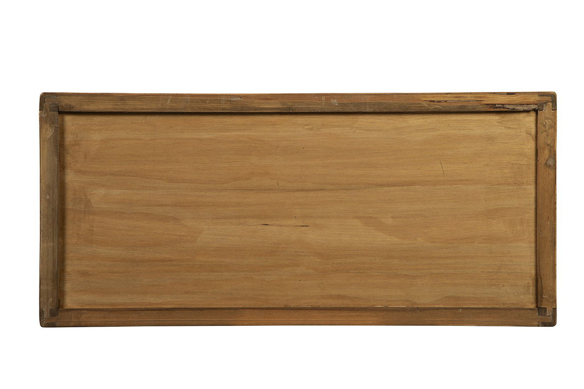 Creswell - Cabinet - Brown