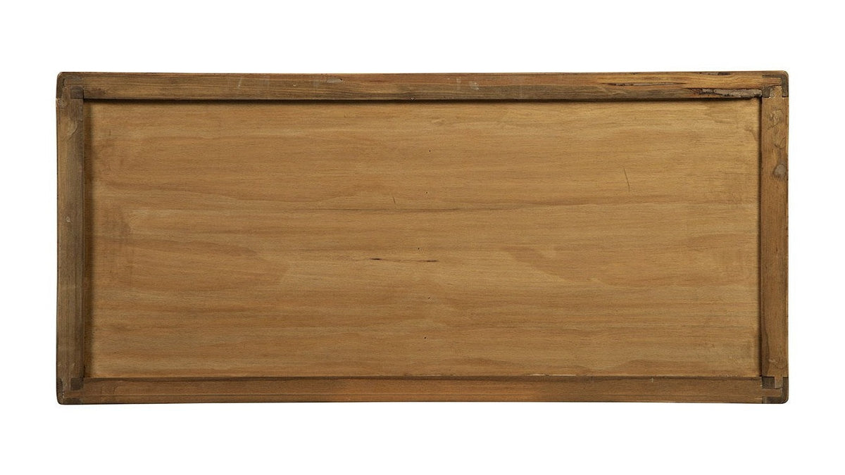 Creswell - Cabinet - Brown
