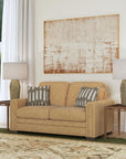 Rudy - Loveseat For Living Room