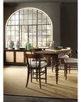 Archives - Gathering Table - Dark Brown