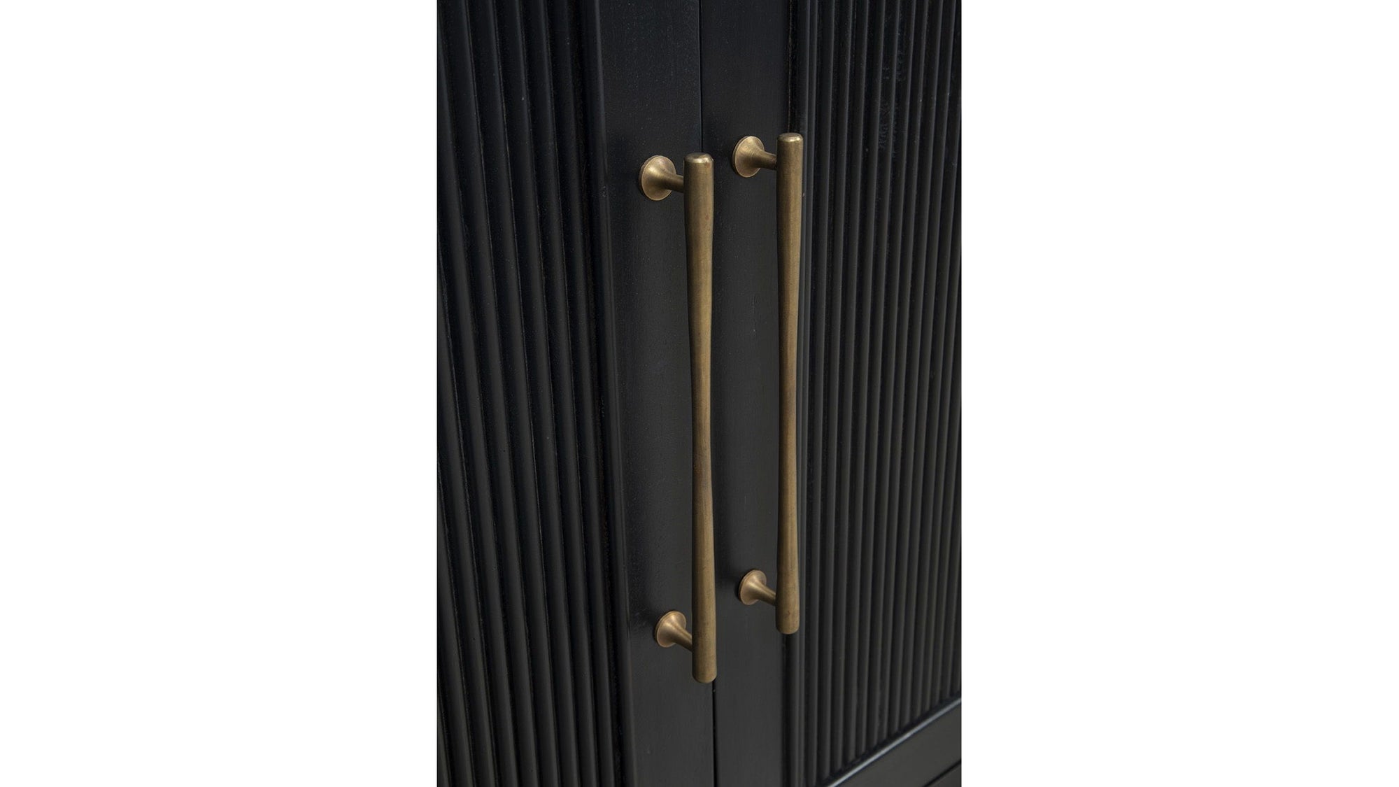 Margot - Sideboard - Black