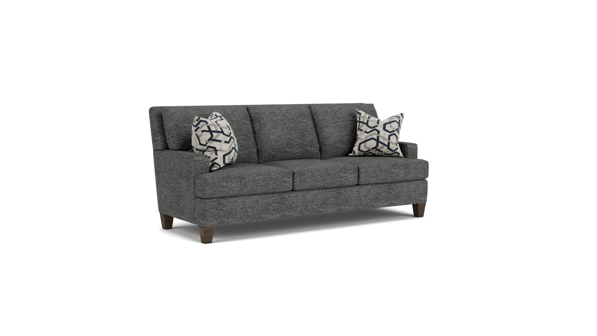 Lloyd - Fabric Sofa