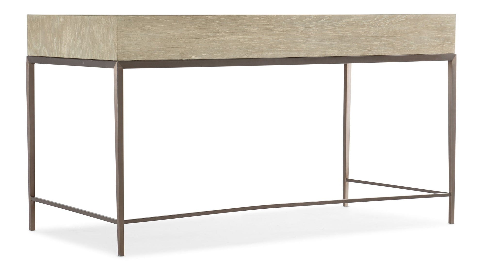Cascade - Writing Desk - Light Brown