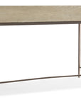 Cascade - Writing Desk - Light Brown