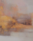 Memory Of The West - Landscape Print