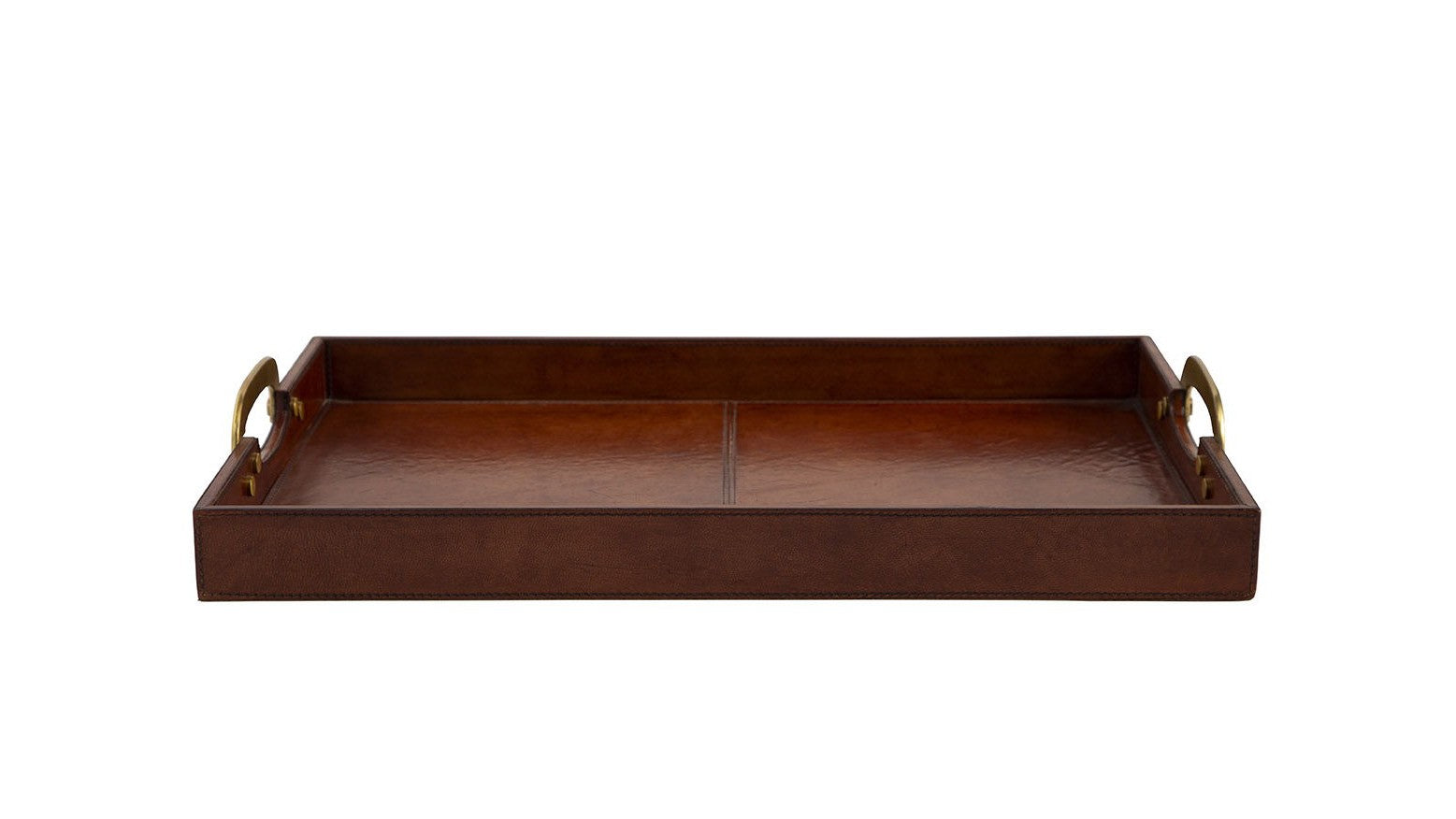 Greg's - Tray - Dark Red