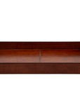 Greg's - Tray - Dark Red