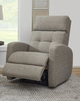 Charlotte - Power Recliner With Power Headrest & Lumbar